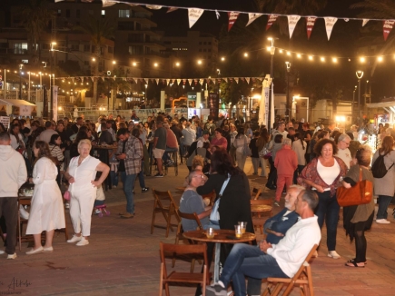 אירועי שבועות לכל המשפחה בנהריה