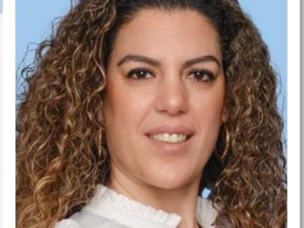 נהריה: מנהלת חדשה נוספת מצטרפת לשדרה הניהולית של מערכת החינוך בעיר
